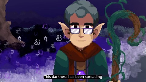 Master Lemon - Official Release Date Trailer