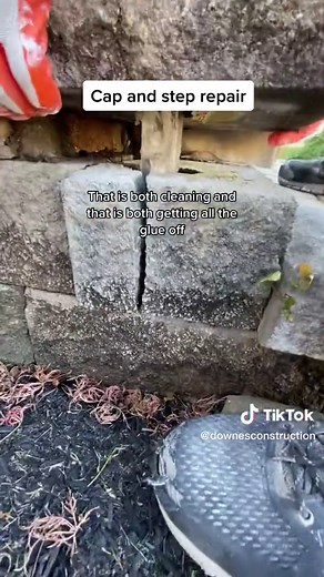 Downes Construction on TikTok