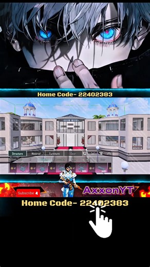 NEW PUBG HOME LEVEL 30 🔥| EASY TO BUY 🏠 #PUBGHome#PUBGNewHome#Level30Home#PUBGMobile