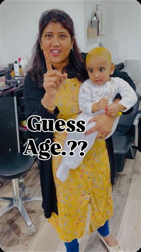 Priya Chandramohan on Instagram: "Guess Age.?? Peaceful Traditional Tonsure Ceremony for a 1-Year-Old Baby 👶✨ 👶✨ Traditional Tamil Tonsure Ceremony for a 1-Year-Old Baby Boy ✨👶 After celebrating their little one’s 1st birthday, Mr & Mrs Anish travelled all the way from Stamford to Peterborough for a sacred traditional Tamil tonsure ceremony. Like every parent, mum and dad were nervous and scared about how their 1-year-old baby would react. But this little prince was super calm, comfortable, a