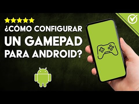 Cómo CONFIGURAR un Control o GAMEPAD en ANDROID: Maximiza tu Diversión en Juegos Móviles 🎮
