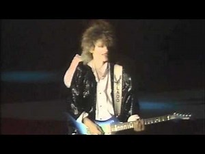 Platinum Blonde Animal Live 1985