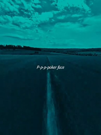 Poker Face lyrics - Lady Gaga