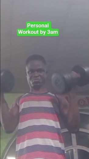 always train to be more stronger and better #musi#gym #workout #muscule