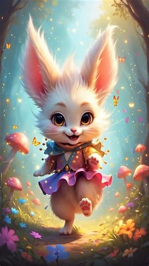 Oh Wow! Magical Virtual Pets in a Dreamy Fantasy World! 🐾✨