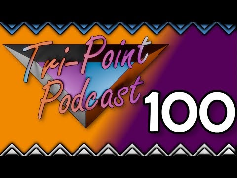 A Discussion On The Nintendo Direct: Partner Showcase (05/02/2026)! | Tri-Point Podcast Ep.100
