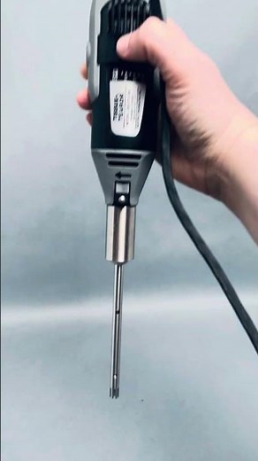 Biospec Tissue Tearor Homogenizer