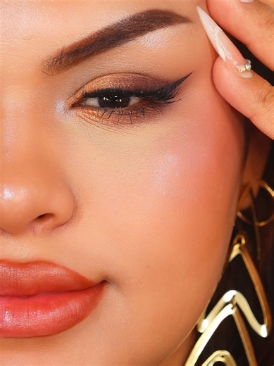 Creativas Ideas de Maquillaje Inspiradas en Cats