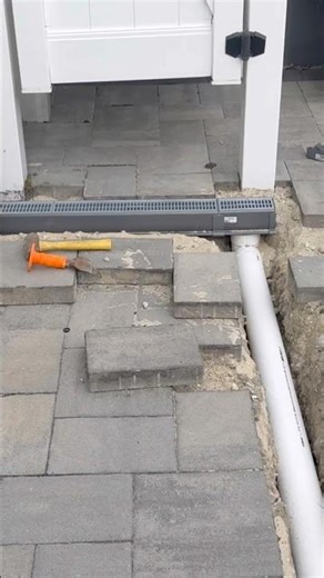 DIY Drainage System Done Right-Yard Drainage