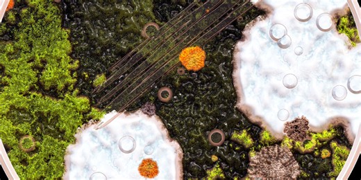 Can We Recognize Alien Life? Ocean Worlds and the Search for Life