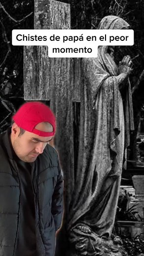 Etiqueten a su compa el chistes malos. #risa #comedia #humor #videosgraciosos #chistesmalos #fy #fypシ゚viralシ #humornegro #chistesdepapa | Emiliano Fajardo