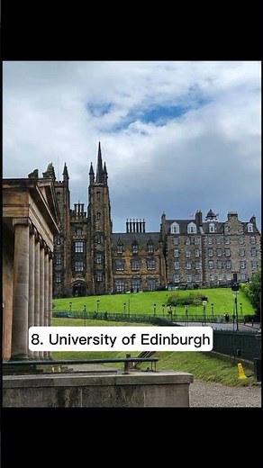 Top 10 Civil Engineering Universities in the UK #topdingengineering