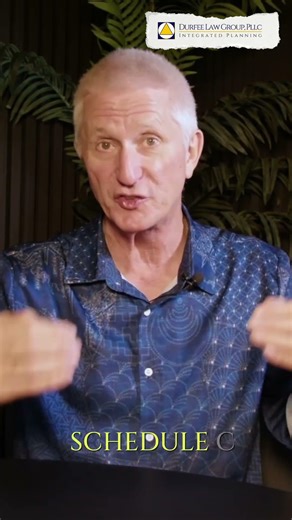 The Riskiest Business Structure