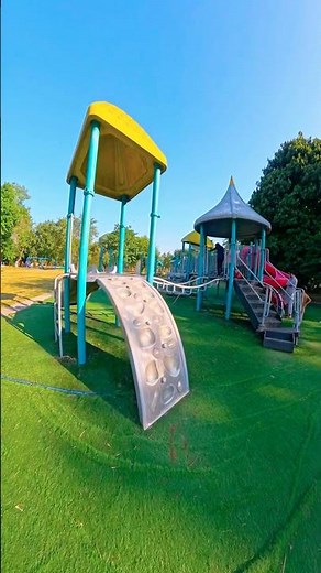 bella ciao playground 🛝 parkour pov free running 🏃‍♀️