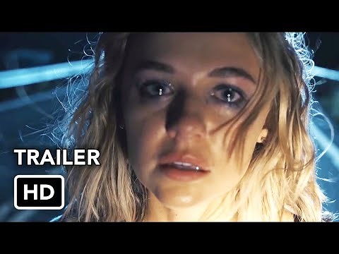 I Know What You Did Last Summer Teaser Trailer (HD) Amazon series