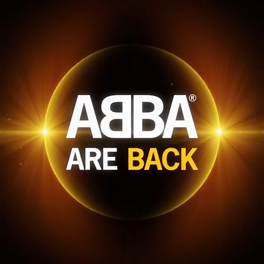 14K views · 932 reactions | ABBA ARE BACK with 푽풐풚풂품풆, a brand new album and revolutionary concert. Listen to ✌️brand new songs and pre-order the new album from #ABBA’s official store for first access to tickets! #ABBAVoyage ↳ www.ABBAvoyage.com | Universal Music Group | Facebook