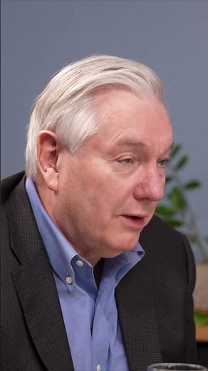 Michael Osterholm on vaccine manufacturing