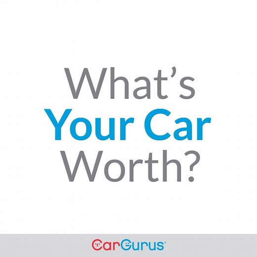 So, what's your car really worth? It all depends on how it's sold. That's why we show you the trade-in value, private sale estimate and Instant Market Value (aka the estimated fair retail price if sold by a dealer). Find out more here: https://cargur.us/lFTjk | CarGurus