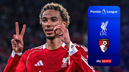 Jeremie Frimpong injury: Liverpool defender ruled out until after the international break, missing Newcastle and Arsenal games