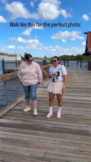 Gisell Stephenson on Instagram: "Just a couple of best friends doing their best best friending! 🩷🩷🩷"