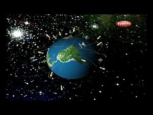 How Devices work | GPS | How Stuff Works | Science For Kids