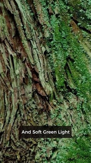In Yakushima Island, Japan