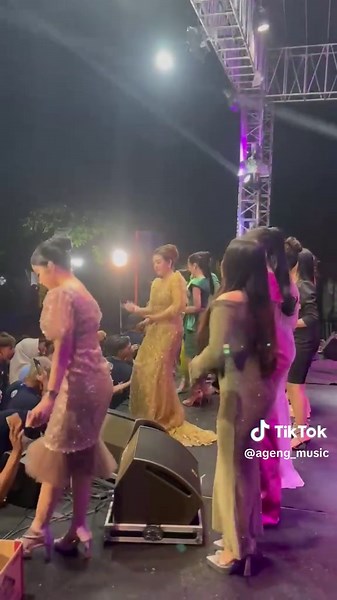 Ageng Music Official on TikTok