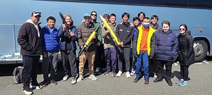 16 reactions | The @SITech_HS #Rocketry Team competed in their 1st American Rocketry Challenge @RocketContest this past weekend successfully launching 5 rockets. Results released on 4/18. Congrats to our talented & dedicated students & coaches (Dr. Jax, Ms. Geraghty & Mr. Henriques) @CSD31SI | Staten Island Technical High School: College Preparatory, Engineering NY | Facebook