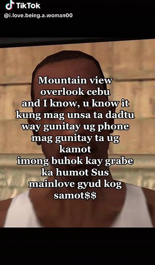 Beplop Lyrics Song - Bisaya Mountain View Overlook Cebu
