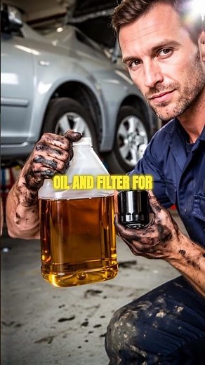 How to Change Your Own Oil (Beginner's Guide)