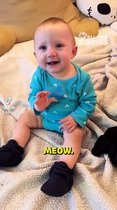 245K views · 7.5K reactions | Are you talking to me?!  | All The Babies | Facebook