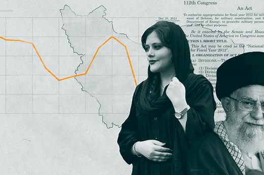 Révolte en Iran : sept minutes pour comprendre les causes profondes de la colère