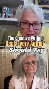 The Creative Writing Hack Every Autjor Should Try #WritingTips