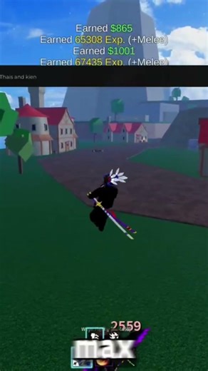 Blox Fruits Script (No Key) - Moonlight Hub I Auto Farm, Fast Attack, Sea Event, Auto Raid