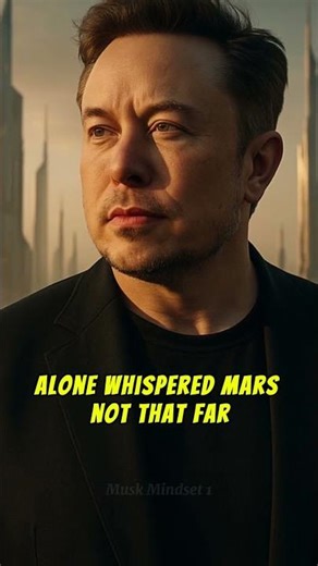 Elon’s Code: A New Dawn Beyond Earth