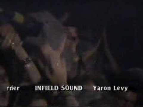 Sisters of Mercy "Alice"