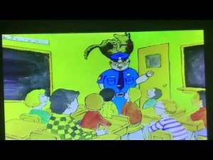 Scholastic Video Collection