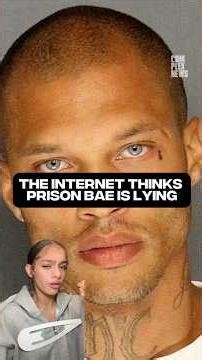 The internet thinks "Prison Bae" is lying #complexnews