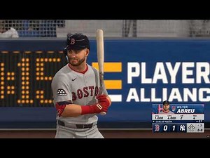 🔴LIVE 🔴New York Yankees vs Boston Red Sox Game Highlights (9/29/25) wild card /MLB THE SHOW 25