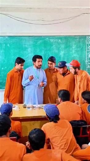 Practical Saeed Public High School and College Insights