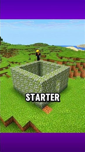 The Secret History of Minecraft’s First House