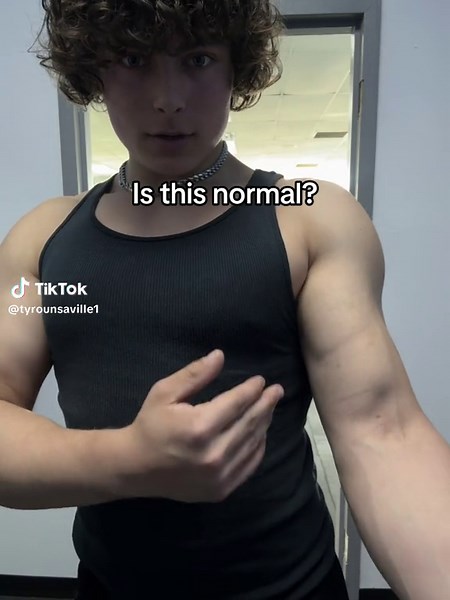 Muscle Maturity: Understanding Bicep Micro Tears