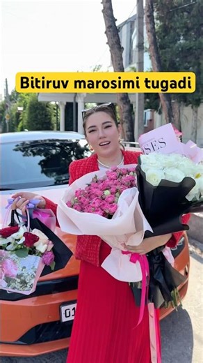 Hikorea 5.0 kursi tugadi bugun topik imtixonga kirib chiqishdi