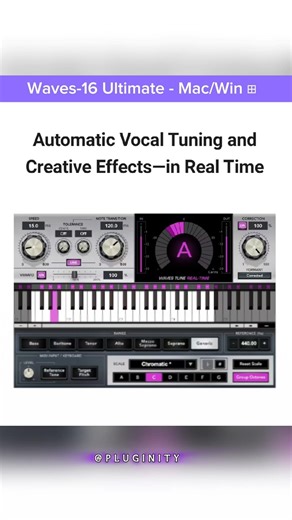 Waves Ultimate V16 | Complete All plugin 🤯