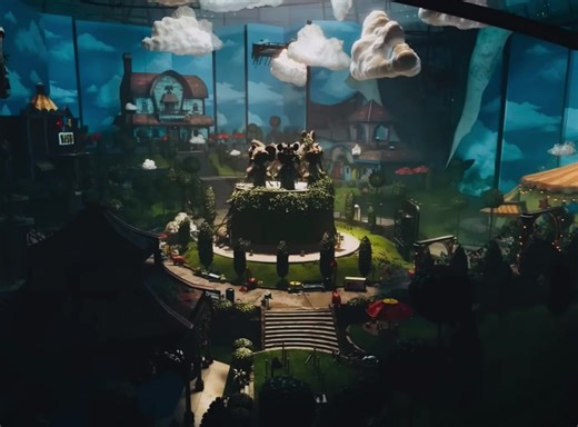 Poppy Playtime 5: Lançamento e Teorias Reveladas