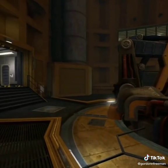 Black Mesa Half Life Assassin