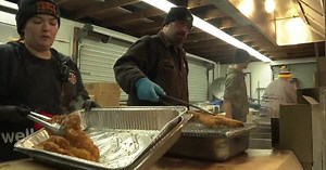 First Friday fish fries kick off across WNY