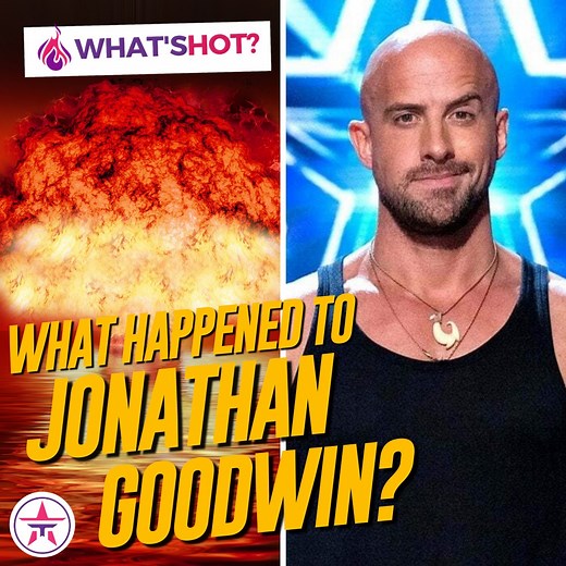 2.9K views | The AGT Extreme star had an extreme accident on set a while back, how is he doing? Let's find out | Talent Recap | Facebook