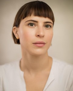 Eleanor Wyld | Actress