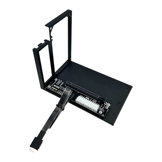 EGPU OCuLink GPU Dock PCIe 5.0 X4 Notebook Laptop to External Video Graphics Card M.2 Oculink to PCIE X16 | Lazada PH